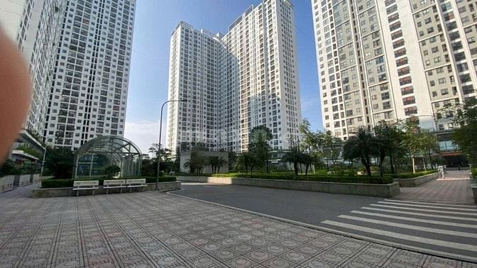 Tôi cần bán CHCC Ecohome Đông Ngạc. Sổ đỏ 56m2: 2PN, 1VS. 3,9ty( bớt )