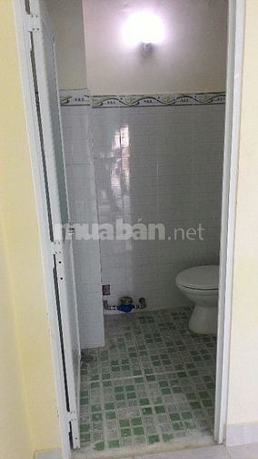 Phòng trọ Tân Bình giá rẻ từ 2tr300 đến 2tr700