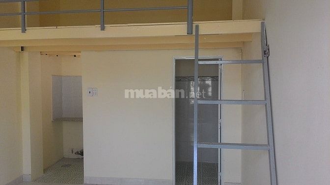 Phòng trọ Tân Bình giá rẻ từ 2tr300 đến 2tr700