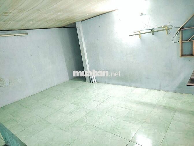 Cho thuê nhà nguyên căn, P.16, Gò vấp