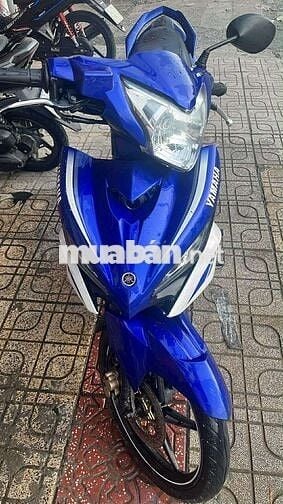 Yamaha Exciter 2012 Xanh - Trắng