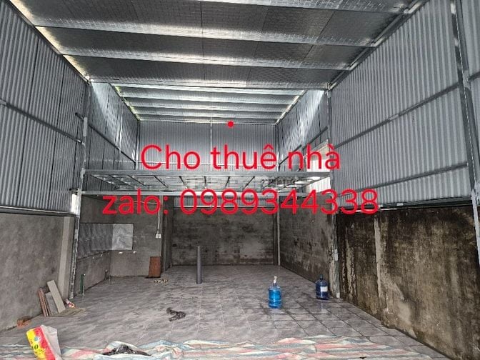 CHO THUÊ LÀM VĂN PHÒNG + CỬA HÀNG  + KHO HÀNG 
