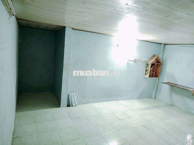 Cho thuê nhà nguyên căn, P.16, Gò vấp