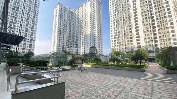 Tôi cần bán CHCC Ecohome Đông Ngạc. Sổ đỏ 56m2: 2PN, 1VS. 3,9ty( bớt )