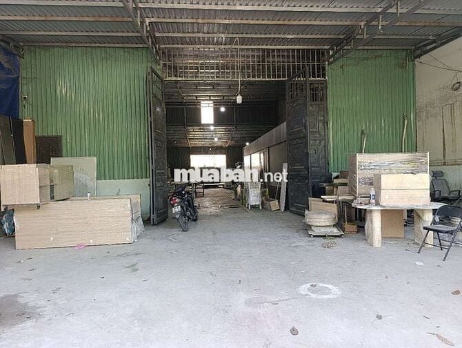 ❤️ CHO THUE KHO XUONG THANH XUAN PHUONG THOI AN