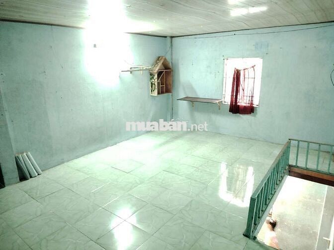 Cho thuê nhà nguyên căn, P.16, Gò vấp