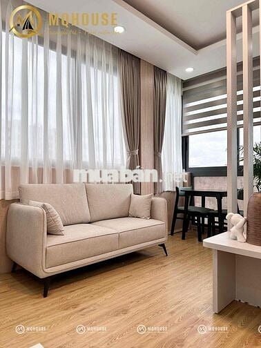 🔥✨ TRỐNG LẠI 1PN PENTHOUSE SIÊU ĐẸP 🦀🦀