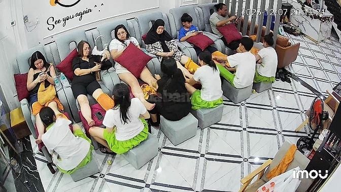 Cần tuyển gấp do lượng khách đông đột ngột 