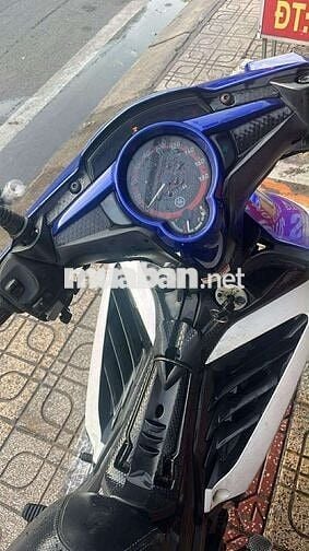 Yamaha Exciter 2012 Xanh - Trắng