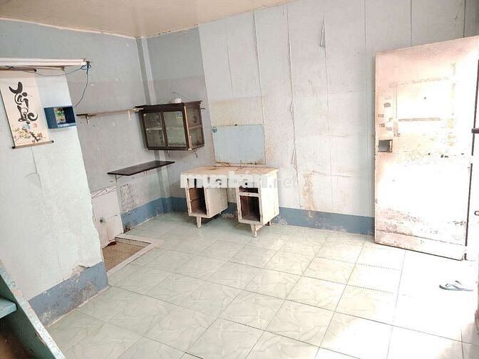 Cho thuê nhà nguyên căn, P.16, Gò vấp