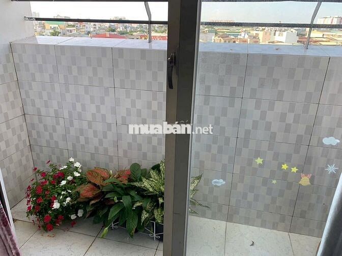 Cho thuê căn hộ CC Thái An, Nguyễn Văn Quá, Q12. Giá 6tr5 45m  1PN