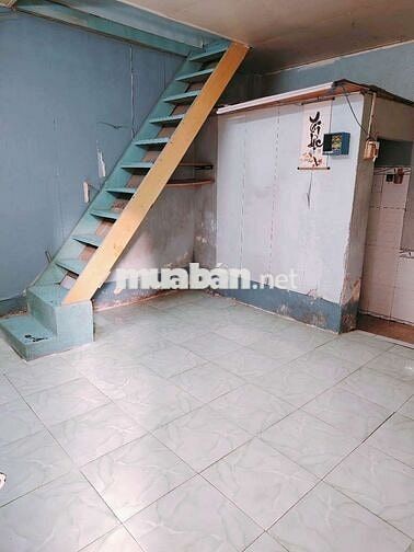 Cho thuê nhà nguyên căn, P.16, Gò vấp