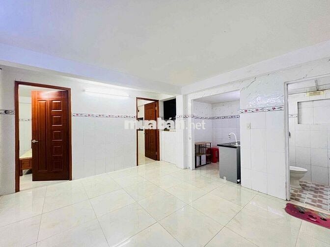 CĂN HỘ 2P NGỦ,1P KHÁCH,RỘNG 40m2,SẴN NỘI THẤT-SẴN NỘI THẤT CƠ BẢN