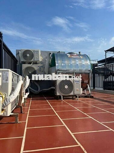 HIẾM Mặt Phố Ngô Gia Tự 100m2 6 Tầng thang máy 25 Tỷ Long Biên
