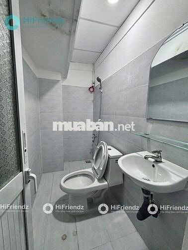 PHÒNG PHÚ NHUẬN 4TR8 – ĐÀO DUY ANH – GẦN SÂN BAY