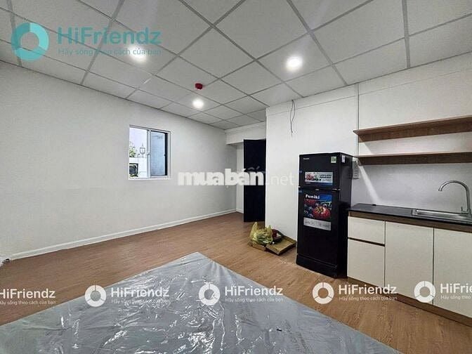 PHÒNG PHÚ NHUẬN 4TR8 – ĐÀO DUY ANH – GẦN SÂN BAY