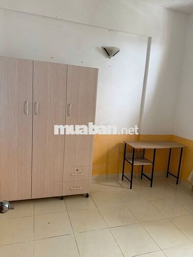 Cho Thuê Căn Hộ Chung cư 46m2 2PN + 2WC