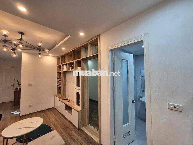 chung cư cao cấp phố Đức Giang quận Long biên