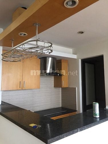 CHO THUÊ CĂN HỘ CHUNG CƯ TRÊN ĐƯỜNG VÕ CHÍ CÔNG, DIỆN TÍCH 70M2