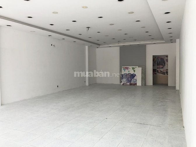 NHÀ MẶT TIỀN 6.3x15m góc ngã tư Nguyễn Văn Trỗi - Trần Huy Liệu