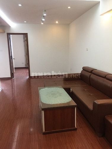 CHO THUÊ CĂN HỘ CHUNG CƯ TRÊN ĐƯỜNG VÕ CHÍ CÔNG, DIỆN TÍCH 70M2