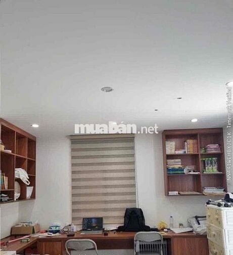 BÁN CĂN HỘ CT2B THẠCH BÀN – 110m – 3PN – FULL NỘI THẤT – SỔ ĐỎ CHÍNH