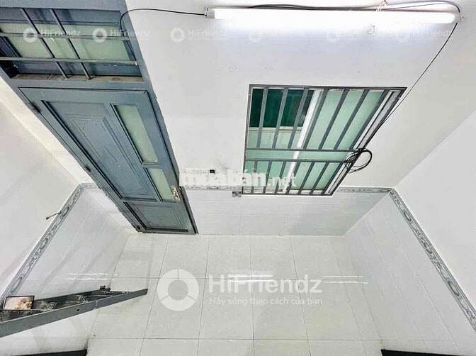 ✨ Duplex Tây Thạnh cực xinh – Có gác lửng thoáng, full nội thất cơ bản