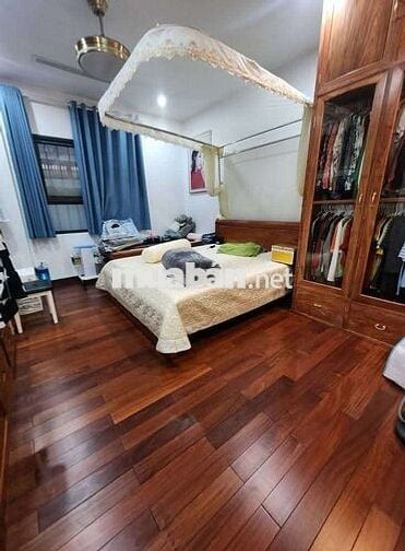 SIÊU PHẨM! KĐT VIỆT HƯNG – 105M² – PHÒNG KHÁCH SIÊU RỘNG–GIÁ HƠN 9 TỶ