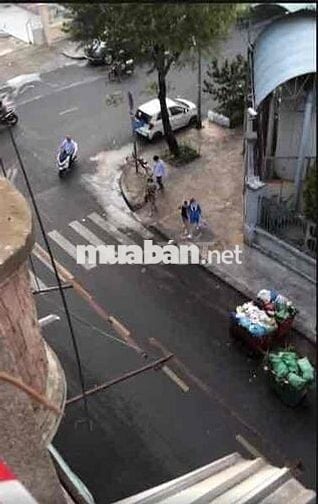 🏠蓉房地产  CHỈ 2.75 TỎI - CĂN HỘ HÙNG VƯƠNG – TẢN ĐÀ - TRUNG TÂM VÀNG QUẬN