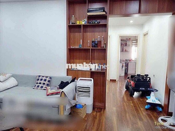 BÁN CĂN HỘ CT2B THẠCH BÀN – 110m – 3PN – FULL NỘI THẤT – SỔ ĐỎ CHÍNH