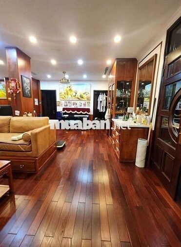 SIÊU PHẨM! KĐT VIỆT HƯNG – 105M² – PHÒNG KHÁCH SIÊU RỘNG–GIÁ HƠN 9 TỶ
