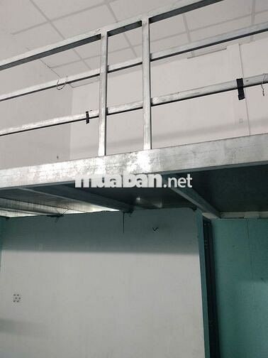 PASS GẤP PHÒNG TRỌ ĐẸP – DỌN VÀO Ở ĐẦU THÁNG 1 – GIÁ CHỈ 3,3 TRIỆU!