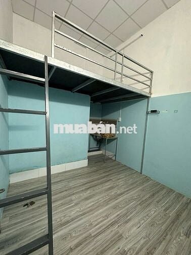 PASS GẤP PHÒNG TRỌ ĐẸP – DỌN VÀO Ở ĐẦU THÁNG 1 – GIÁ CHỈ 3,3 TRIỆU!