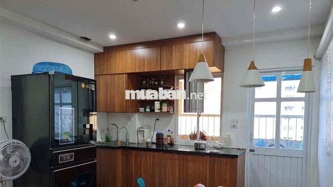 BÁN CĂN HỘ CT2B THẠCH BÀN – 110m – 3PN – FULL NỘI THẤT – SỔ ĐỎ CHÍNH