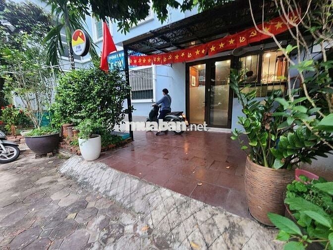 SIÊU PHẨM! KĐT VIỆT HƯNG – 105M² – PHÒNG KHÁCH SIÊU RỘNG–GIÁ HƠN 9 TỶ