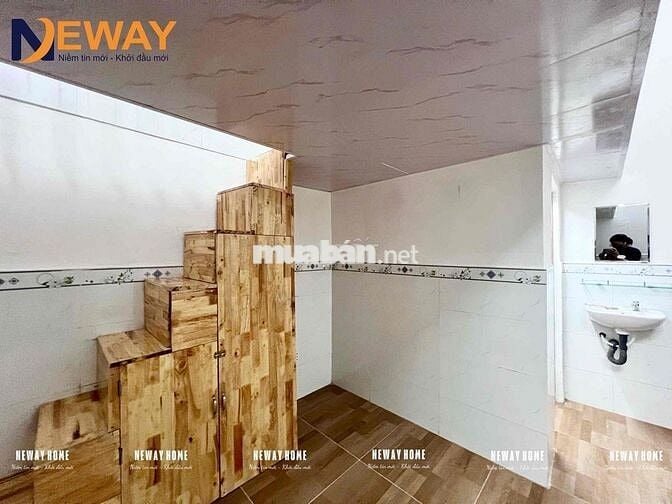 🔥 Duplex Chế Lan Viên siêu đẹp – Full nội thất cơ bản, gần AEON Mall &