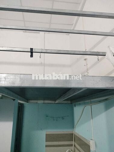 PASS GẤP PHÒNG TRỌ ĐẸP – DỌN VÀO Ở ĐẦU THÁNG 1 – GIÁ CHỈ 3,3 TRIỆU!