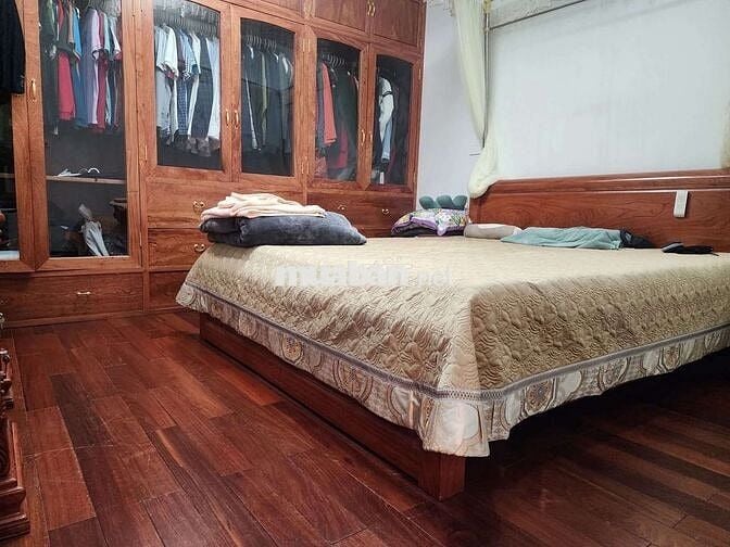 SIÊU PHẨM! KĐT VIỆT HƯNG – 105M² – PHÒNG KHÁCH SIÊU RỘNG–GIÁ HƠN 9 TỶ