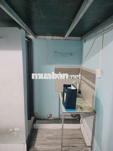 PASS GẤP PHÒNG TRỌ ĐẸP – DỌN VÀO Ở ĐẦU THÁNG 1 – GIÁ CHỈ 3,3 TRIỆU!