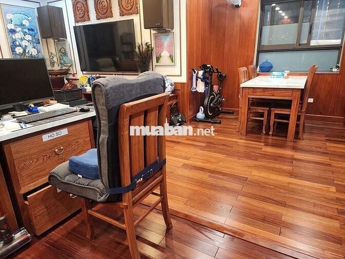 SIÊU PHẨM! KĐT VIỆT HƯNG – 105M² – PHÒNG KHÁCH SIÊU RỘNG–GIÁ HƠN 9 TỶ