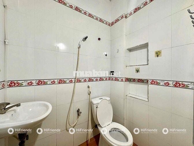 🔥 Duplex Dương Văn Dương siêu xinh – Full nội thất cơ bản, gần AEON Ma