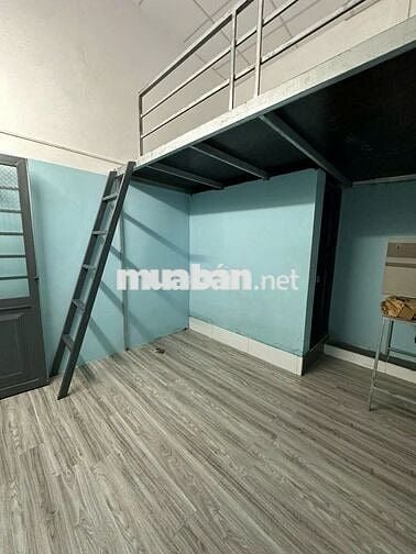 PASS GẤP PHÒNG TRỌ ĐẸP – DỌN VÀO Ở ĐẦU THÁNG 1 – GIÁ CHỈ 3,3 TRIỆU!