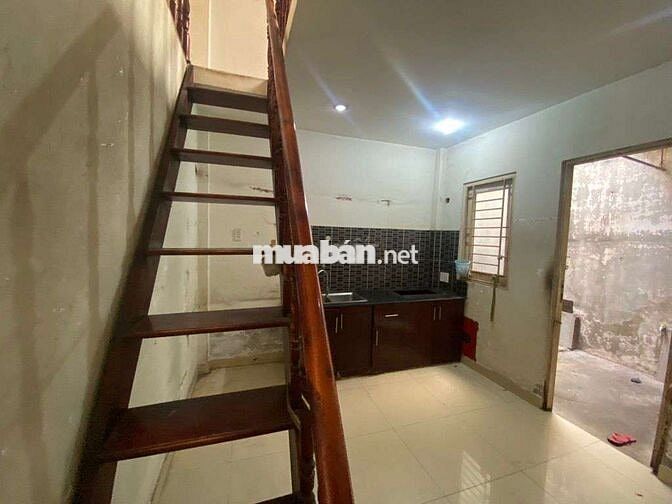 4×17 - GIÁ 5.X - MẶT TIỀN KINH DOANH -  NGAY GÒ XOÀI, BÌNH TÂN