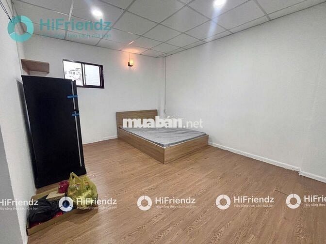 PHÒNG PHÚ NHUẬN 4TR8 – ĐÀO DUY ANH – GẦN SÂN BAY