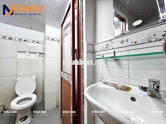 🔥 Duplex Chế Lan Viên siêu đẹp – Full nội thất cơ bản, gần AEON Mall &