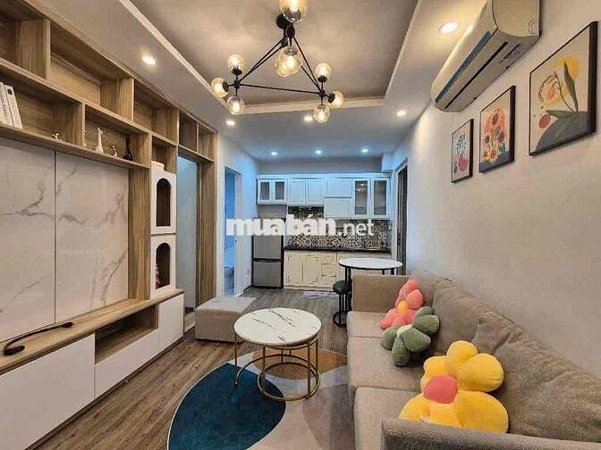 chung cư cao cấp phố Đức Giang quận Long biên