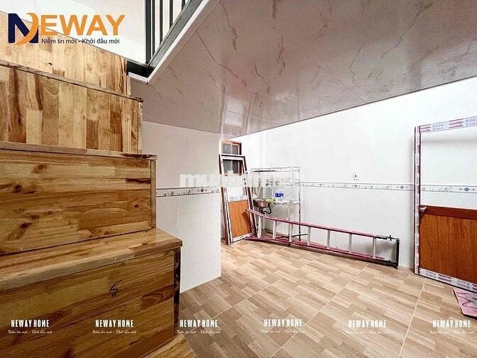 🔥 Duplex Chế Lan Viên siêu đẹp – Full nội thất cơ bản, gần AEON Mall &