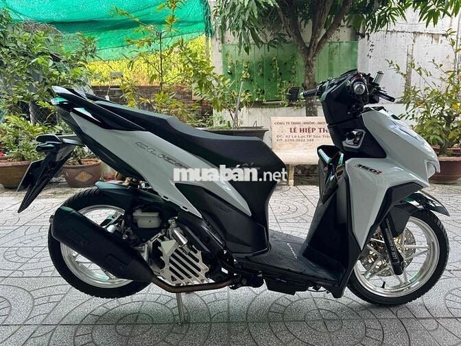 VARIO 150 Full đồ kiểng real