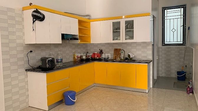 Chính chủ bán nhanh nhà biệt thự sân vườn đẹp