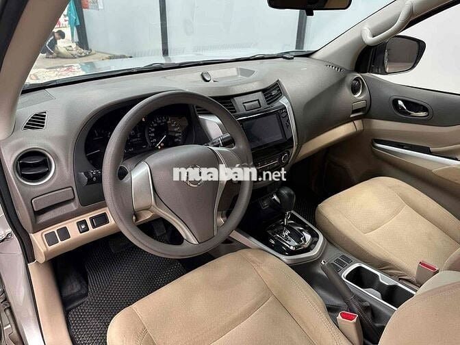 Nissan Navara 2019 EL Premium R